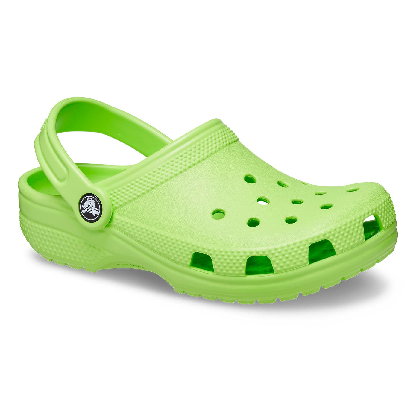 Classic Clog Kids (Ages 5+)
