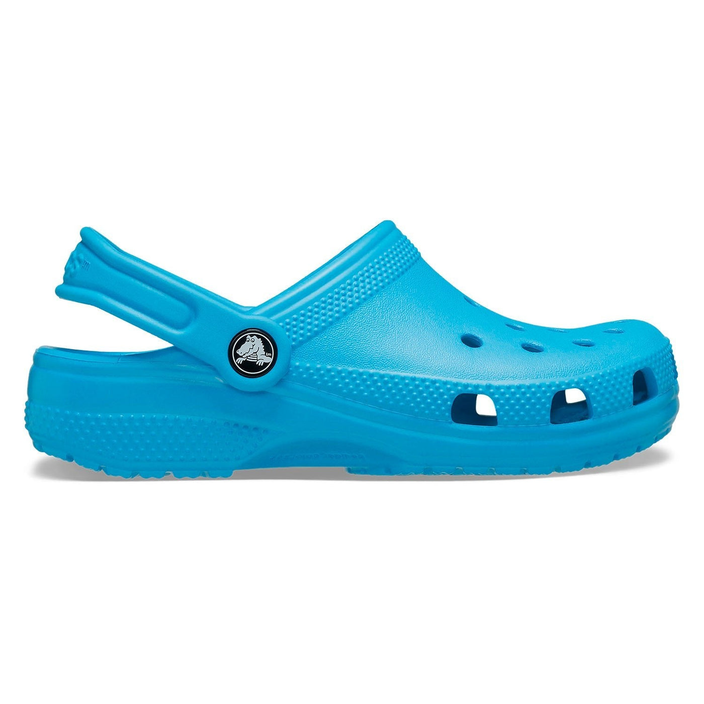 Classic Clog Kids (Age 5+)