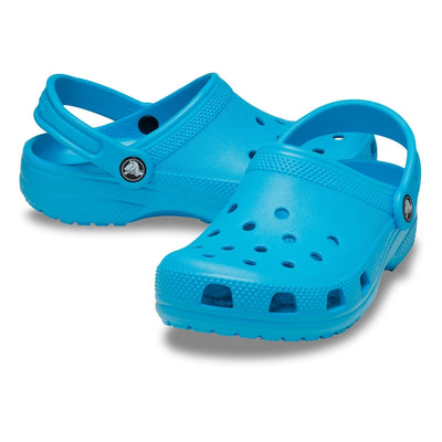 Classic Clog Kids (Age 5+)