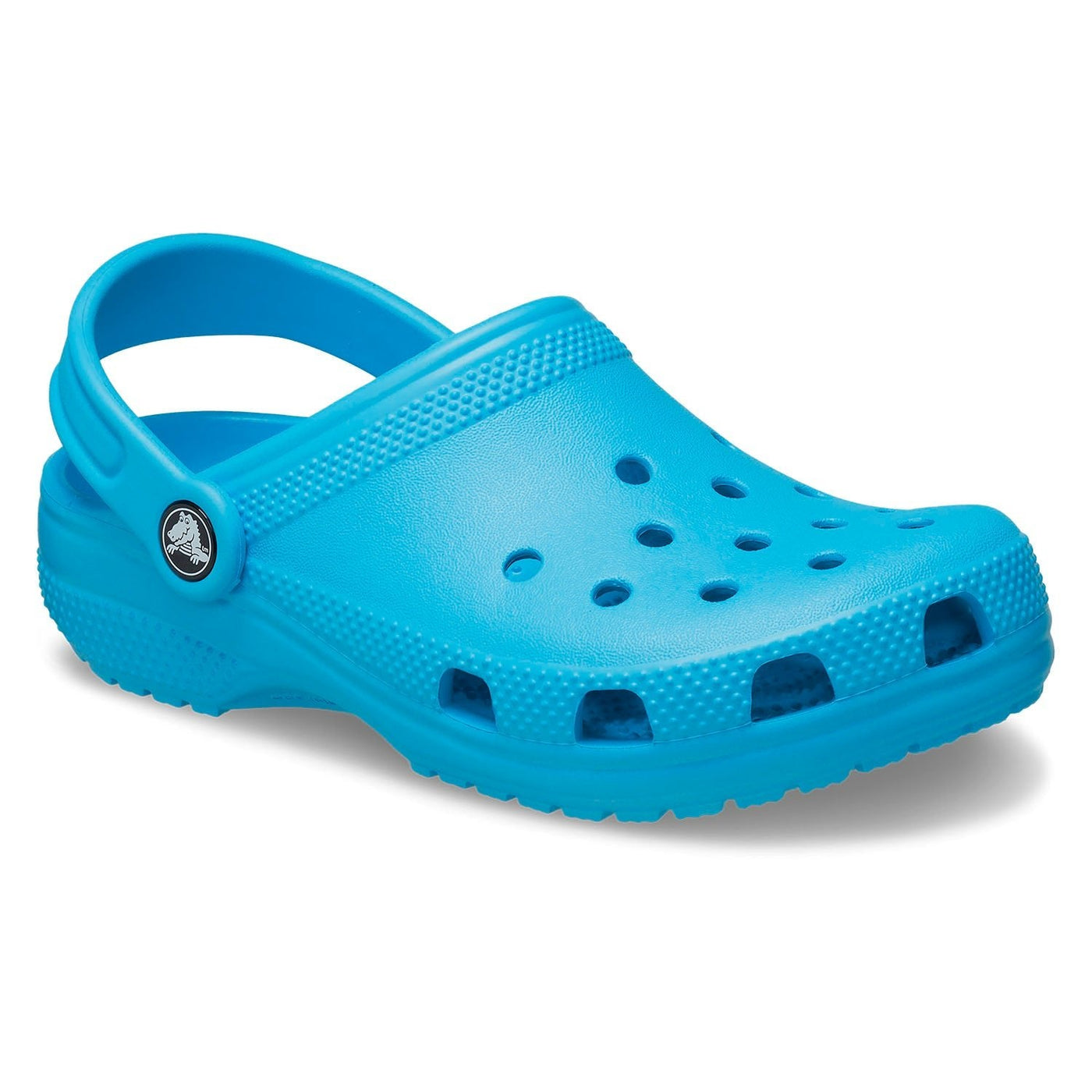 Classic Clog Kids (Age 5+)