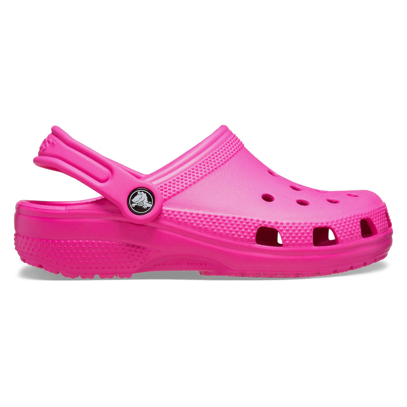 Classic Clog Kids (Age 5+)
