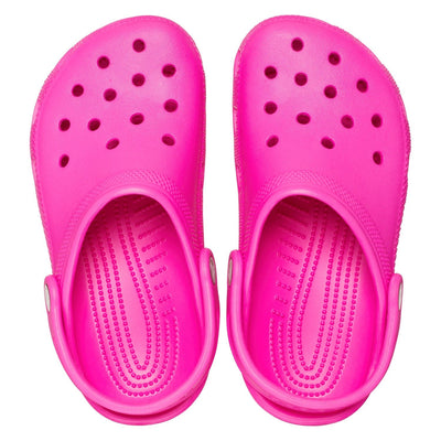 Classic Clog Kids (Age 5+)