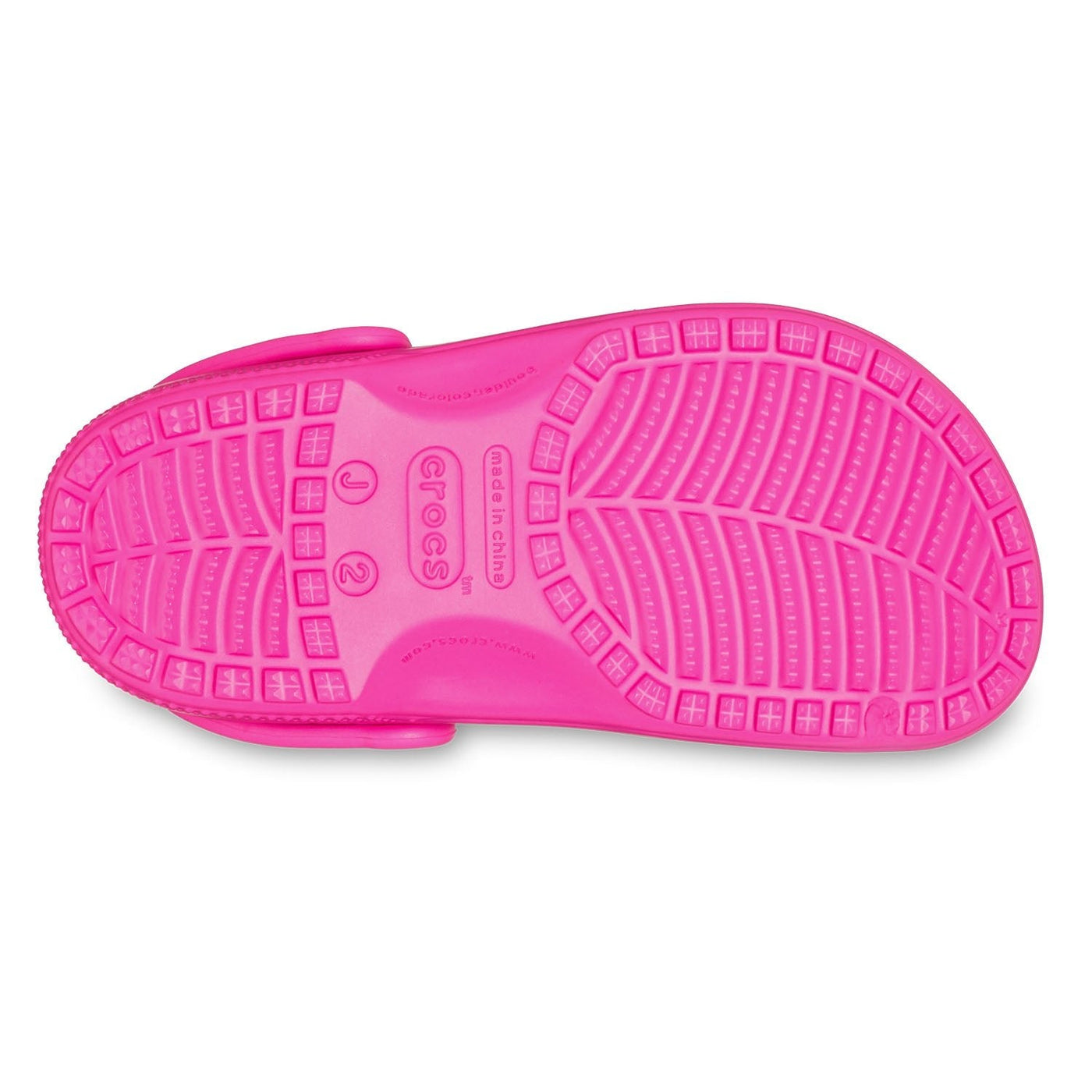 Classic Clog Kids (Age 5+)
