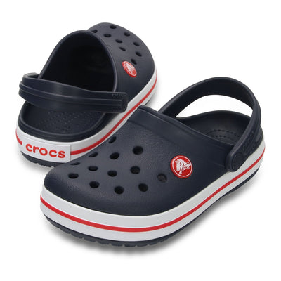 Crocband Clog Kids