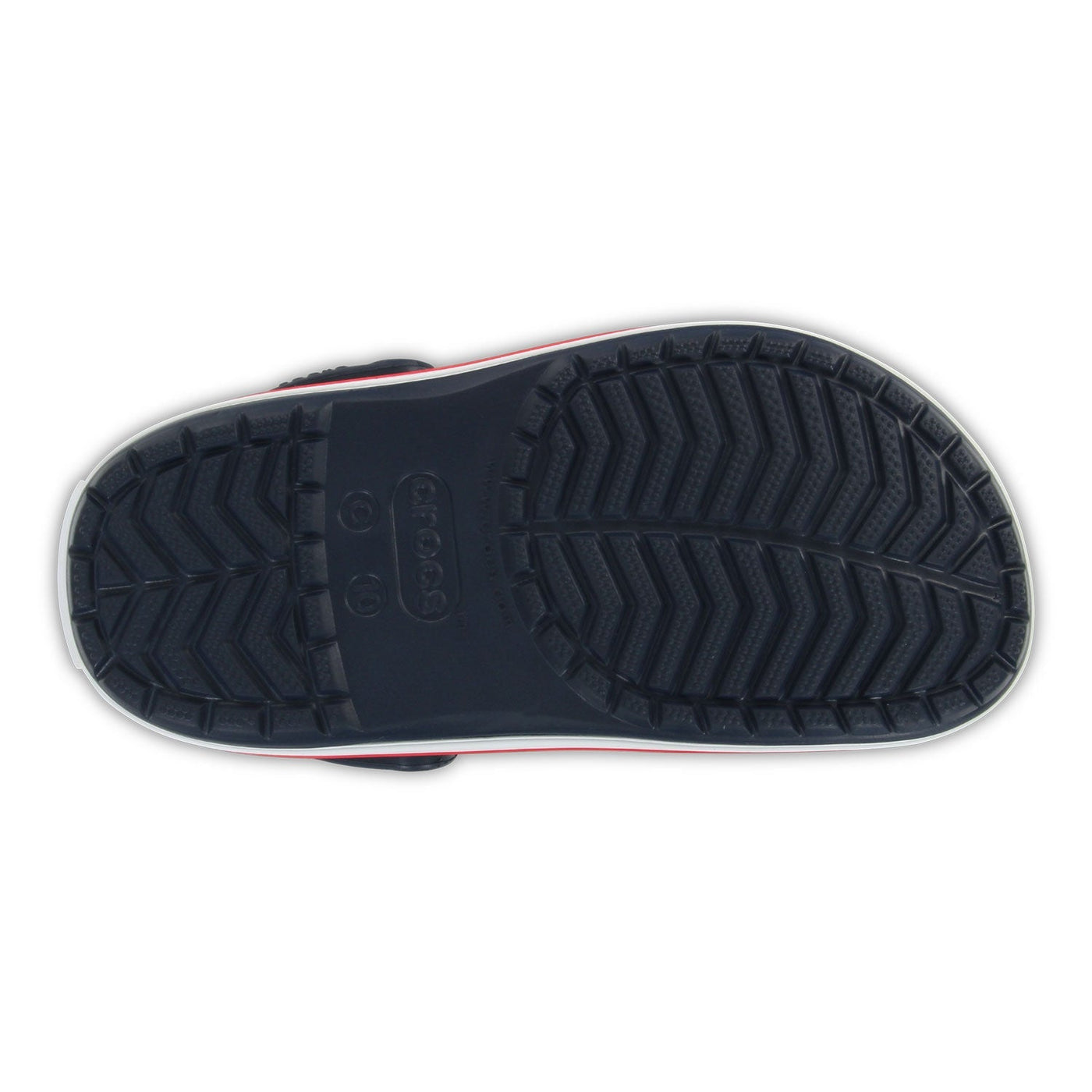 Crocband Clog Kids