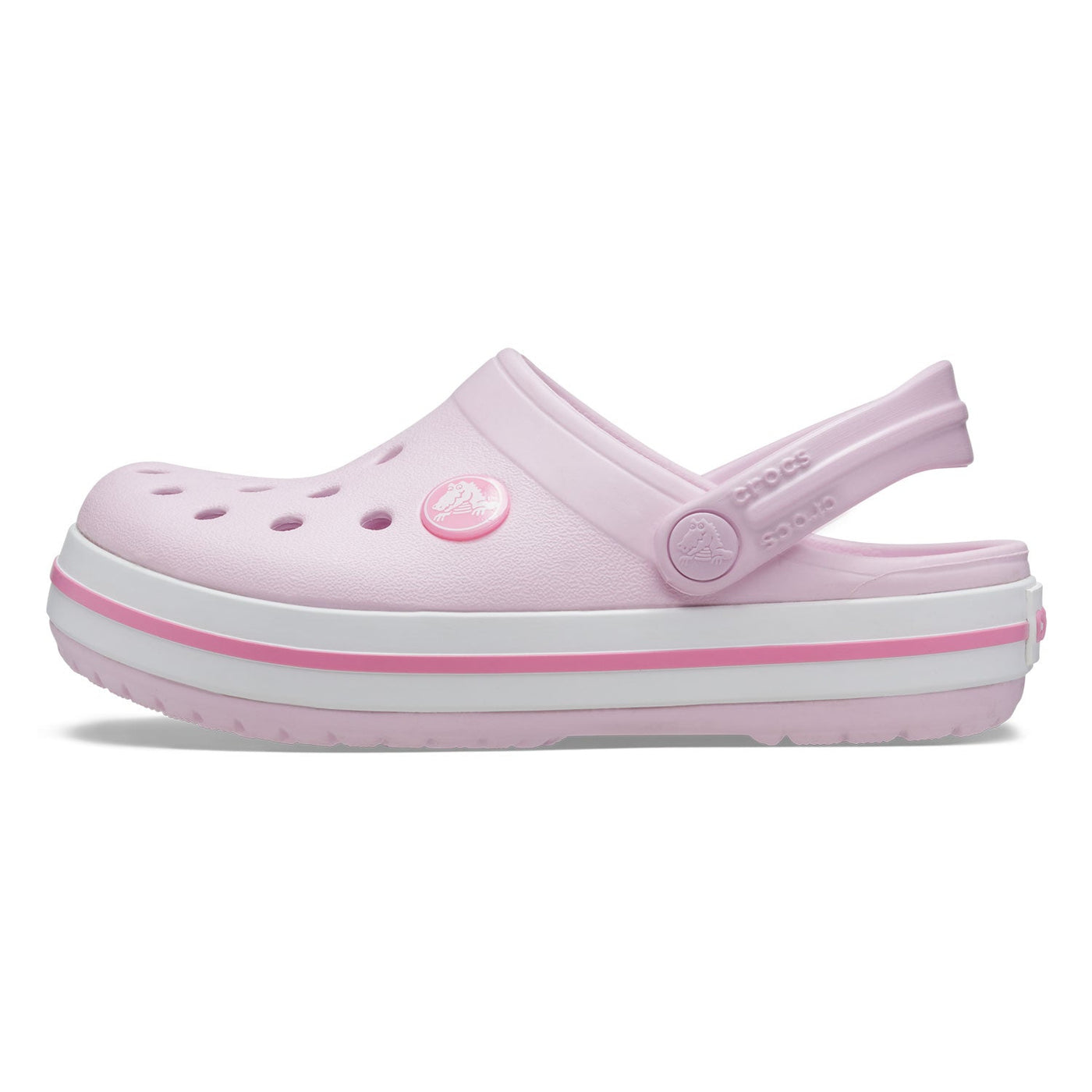 Crocband Clog Kids