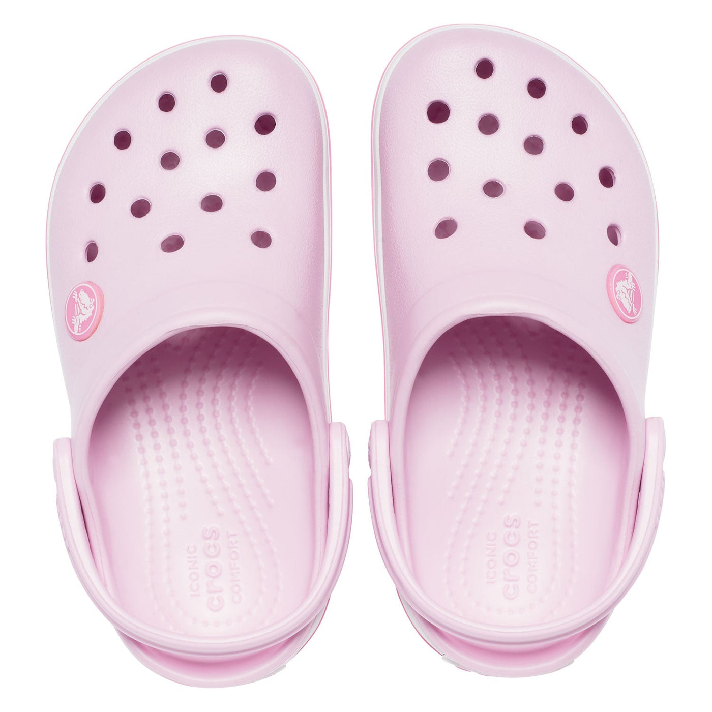 Crocband Clog Kids