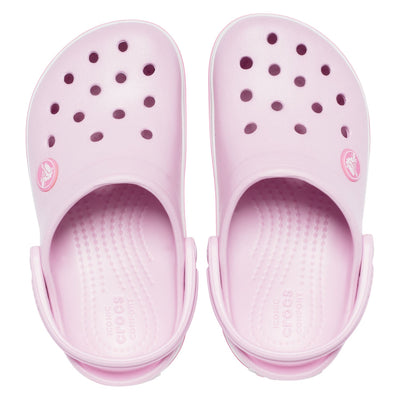 Crocband Clog Kids