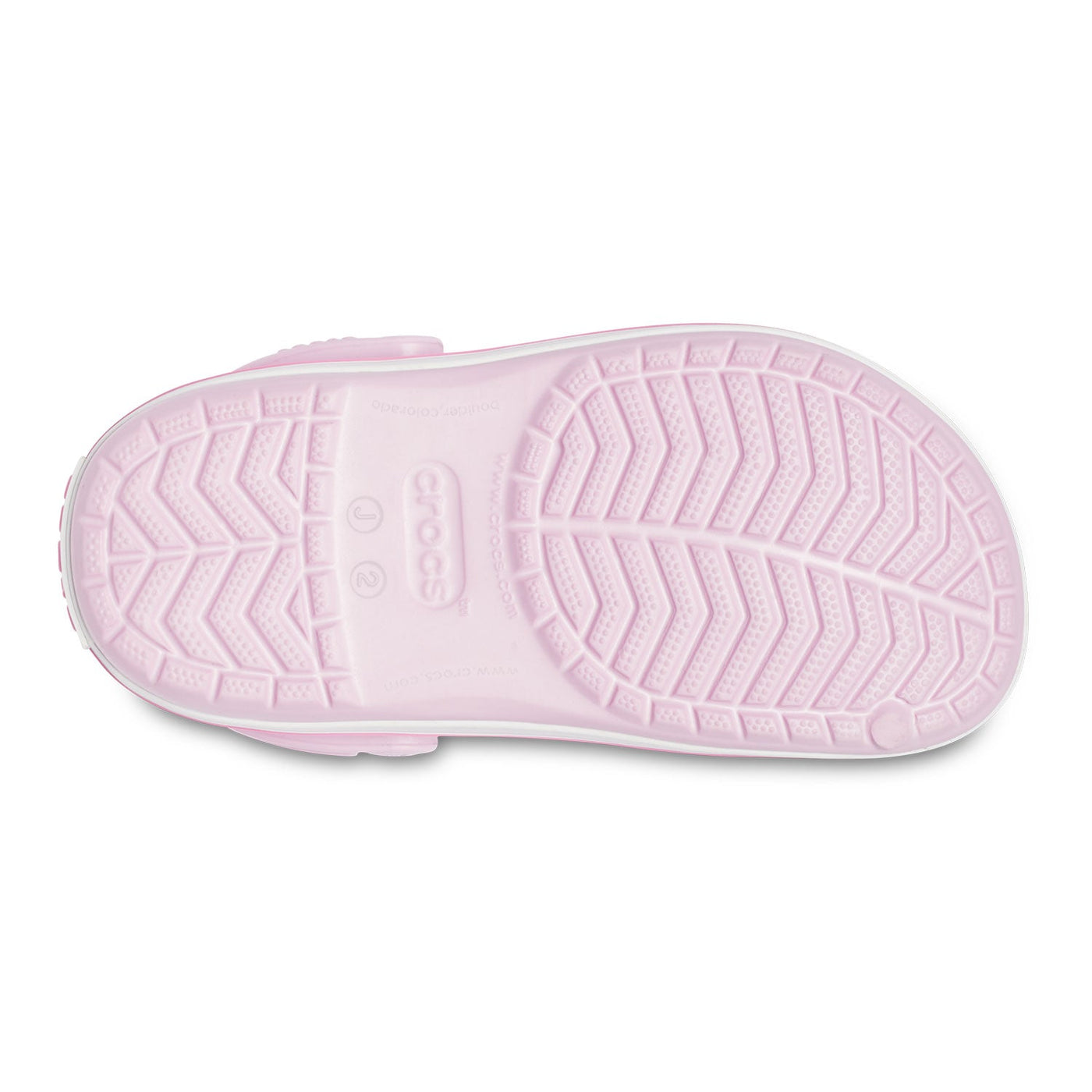 Crocband Clog Kids