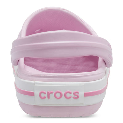 Crocband Clog Kids