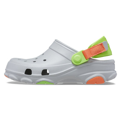 All Terrain Clog Kids (Ages 5+)