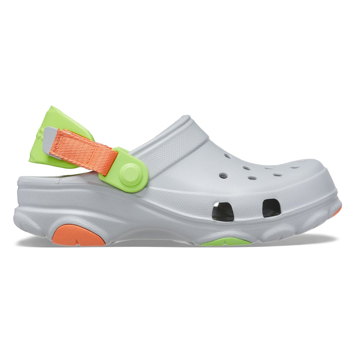 All Terrain Clog Kids (Ages 5+)