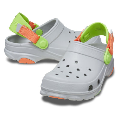 All Terrain Clog Kids (Ages 5+)