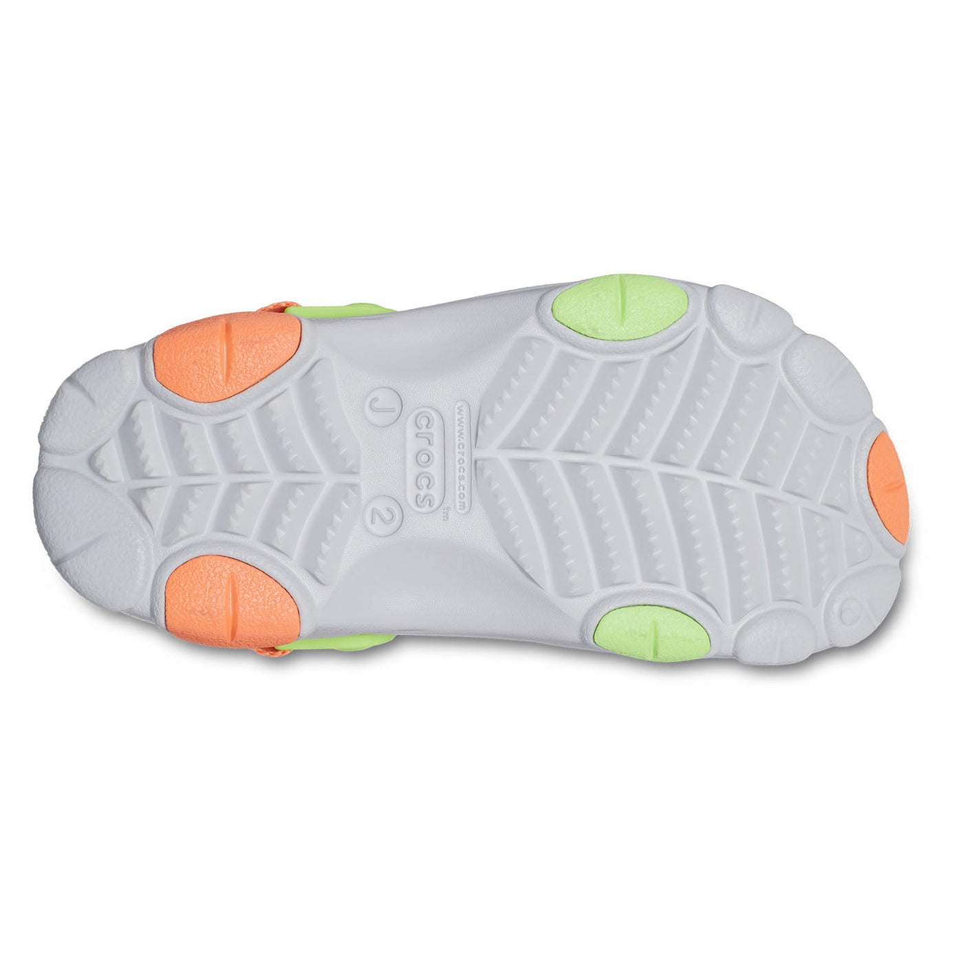 All Terrain Clog Kids (Ages 5+)
