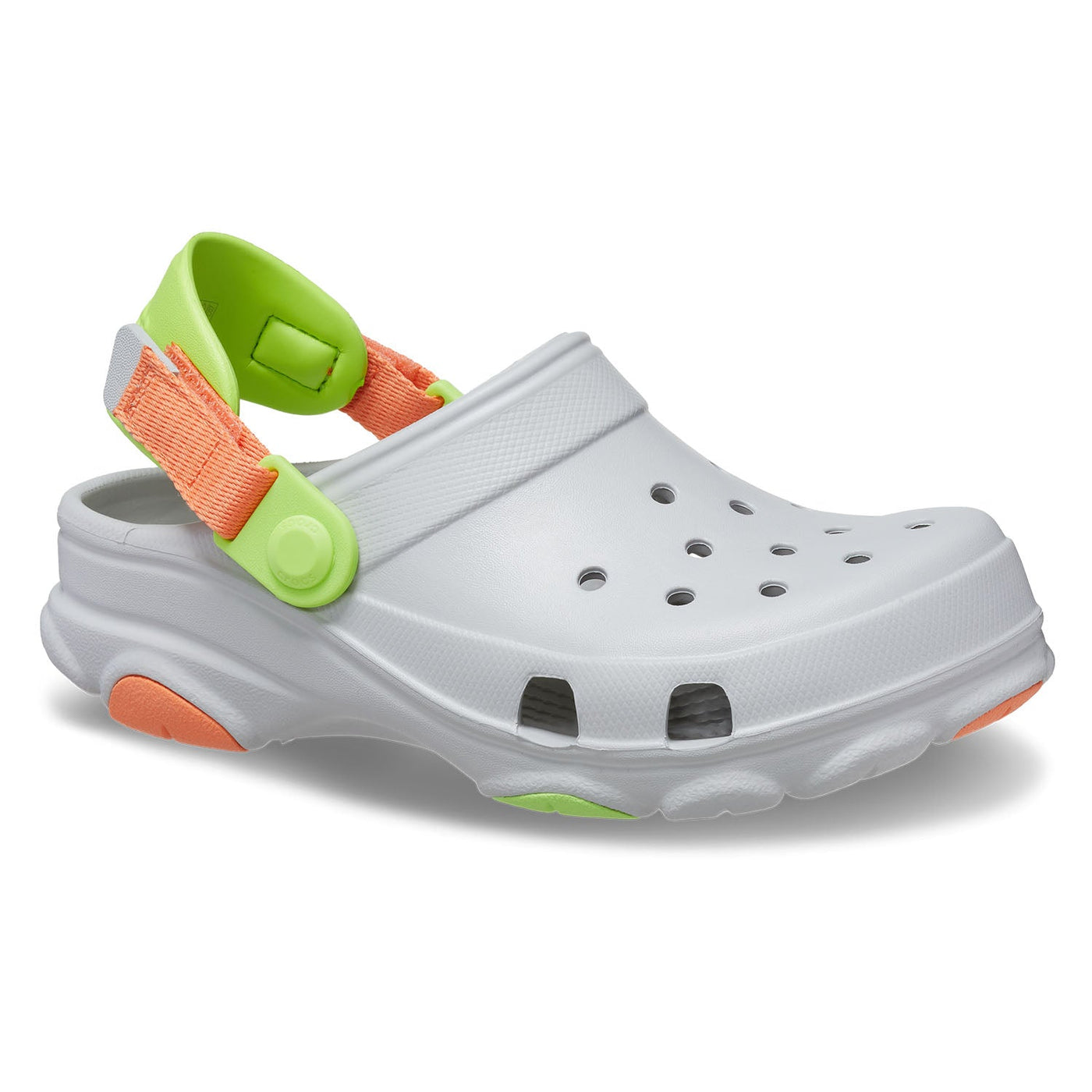 All Terrain Clog Kids (Ages 5+)