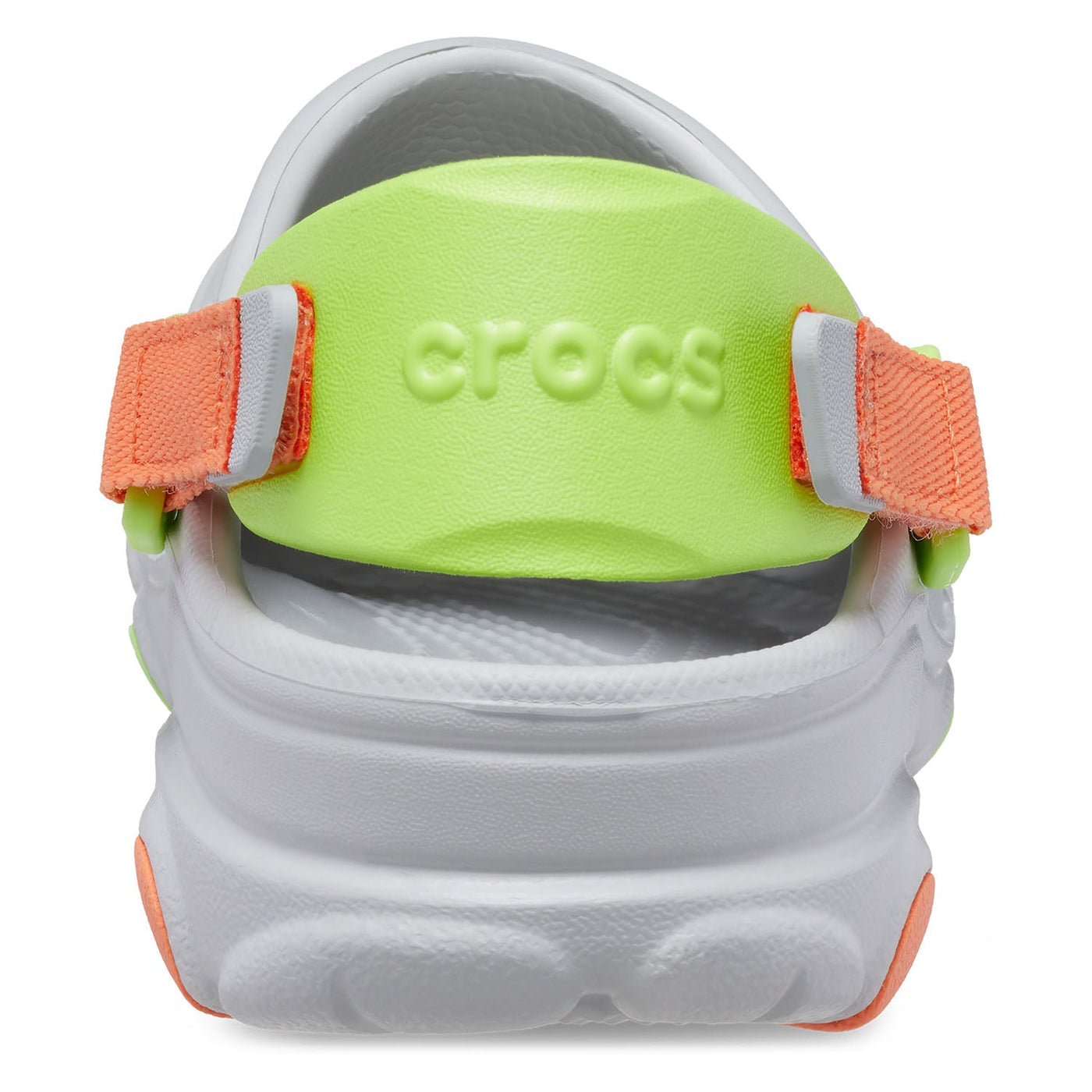 All Terrain Clog Kids (Ages 5+)