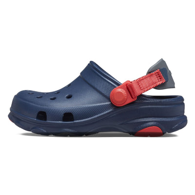 Classic All-Terrain Clog Kids (Age 5+)
