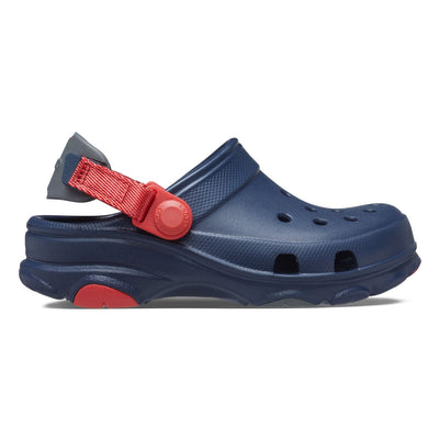 Classic All-Terrain Clog Kids (Age 5+)