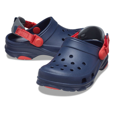 Classic All-Terrain Clog Kids (Age 5+)