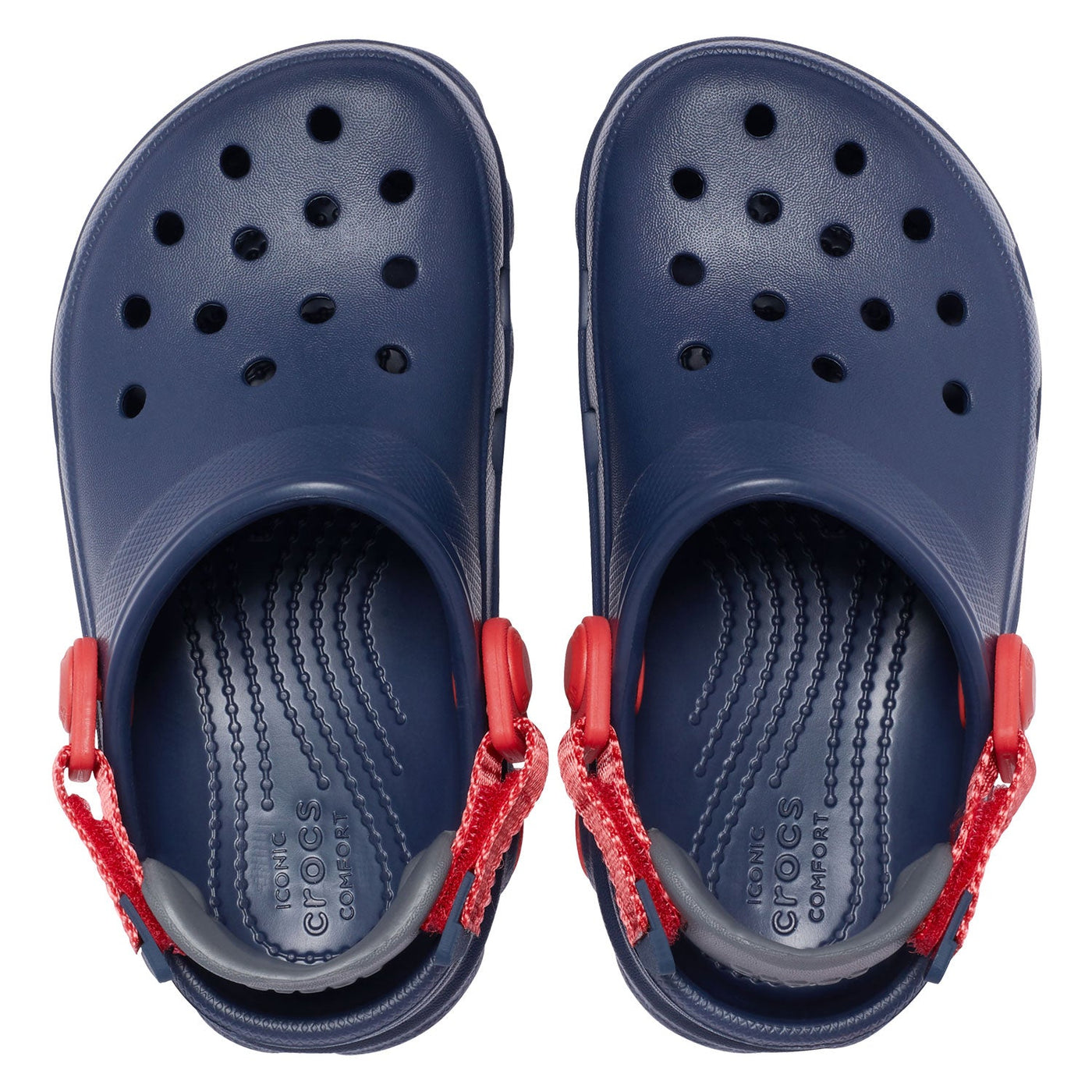 Classic All-Terrain Clog Kids (Age 5+)