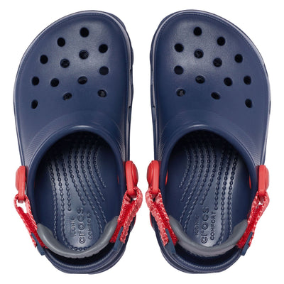 Classic All-Terrain Clog Kids (Age 5+)