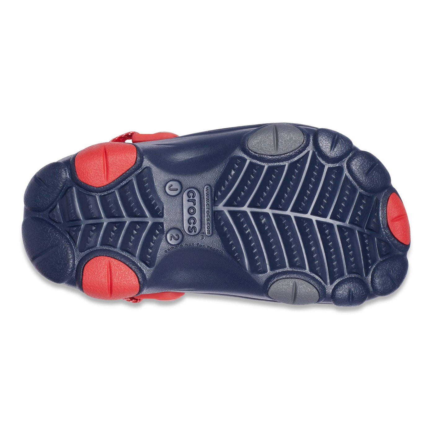 Classic All-Terrain Clog Kids (Age 5+)