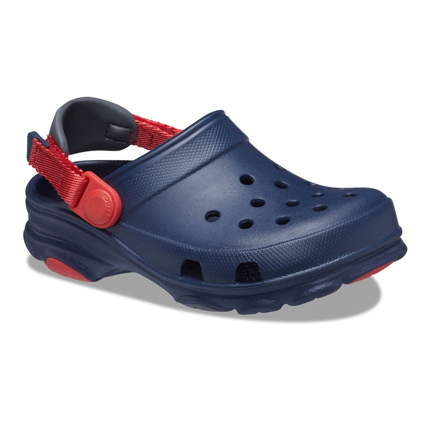 Classic All-Terrain Clog Kids (Age 5+)