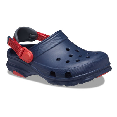Classic All-Terrain Clog Kids (Age 5+)