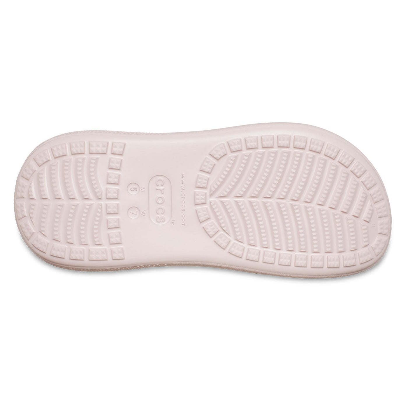 Crush Clog
