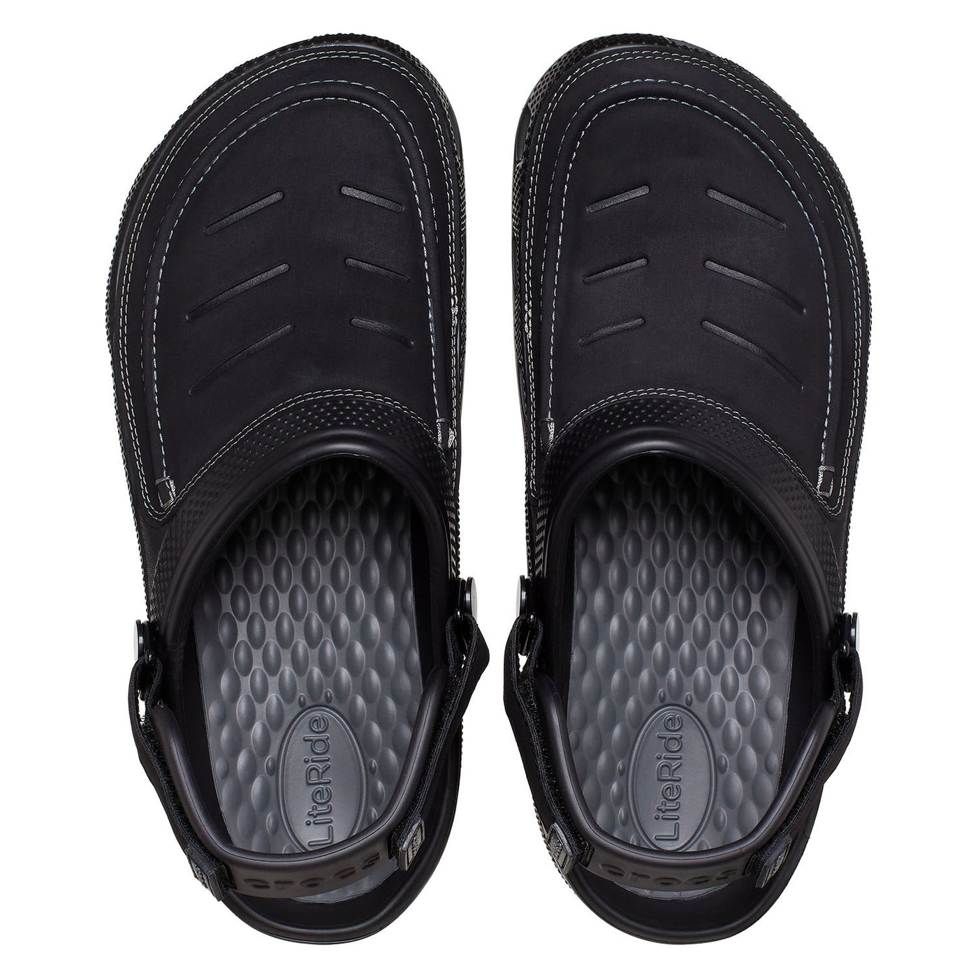 Yukon Vista II LiteRide™ Clog