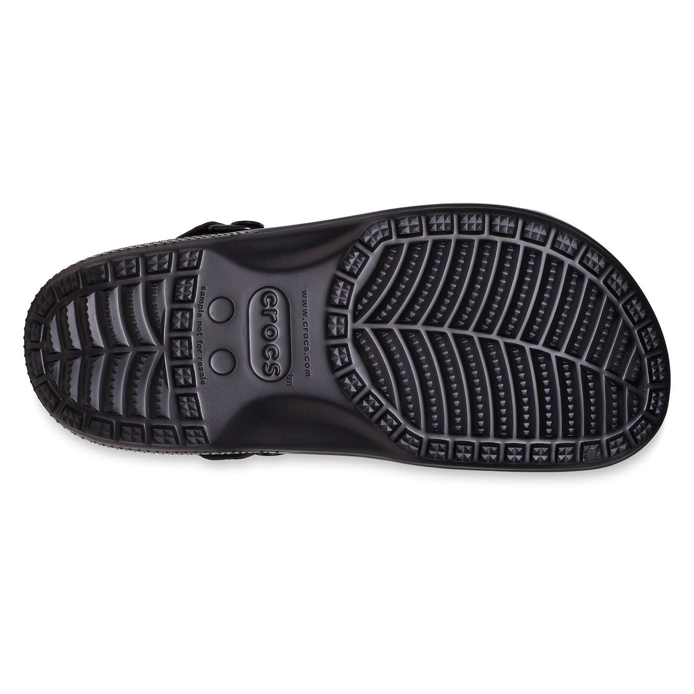 Yukon Vista II LiteRide™ Clog