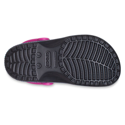 Classic Disney Villains Clog Kids (Ages 5+)
