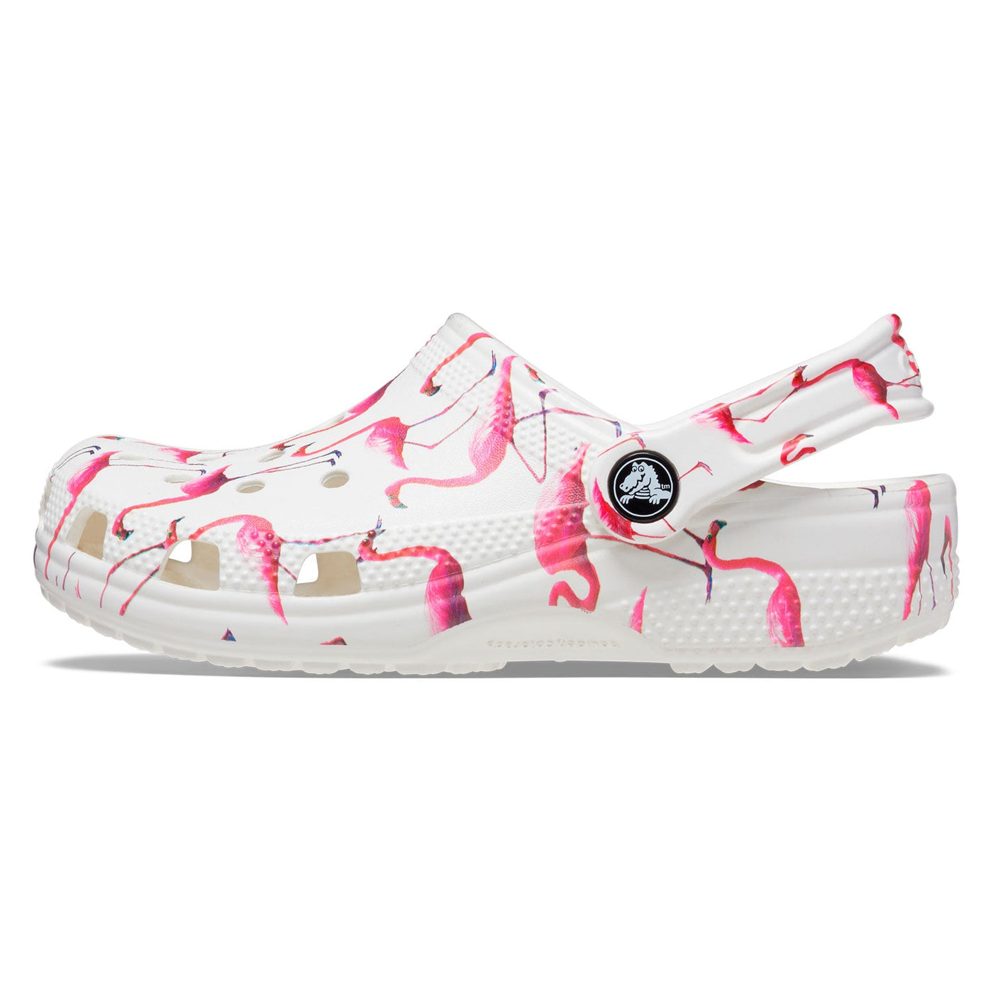 Classic Pool Party Clog Kids