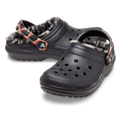 Classic Lined Animal Remix Clog