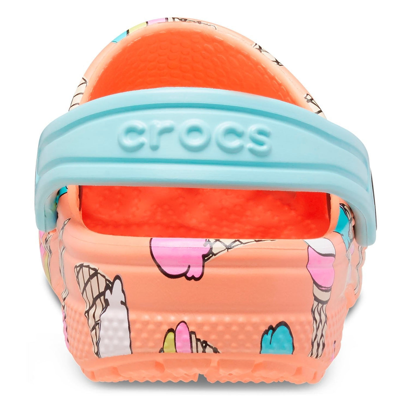 Classic Pool Party Clog Toddler