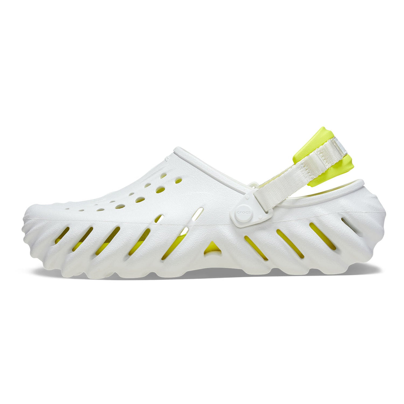 Echo Clog