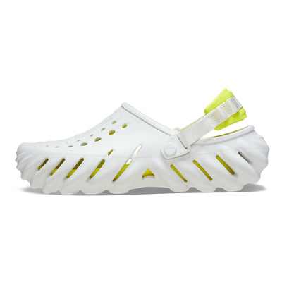 Echo Clog