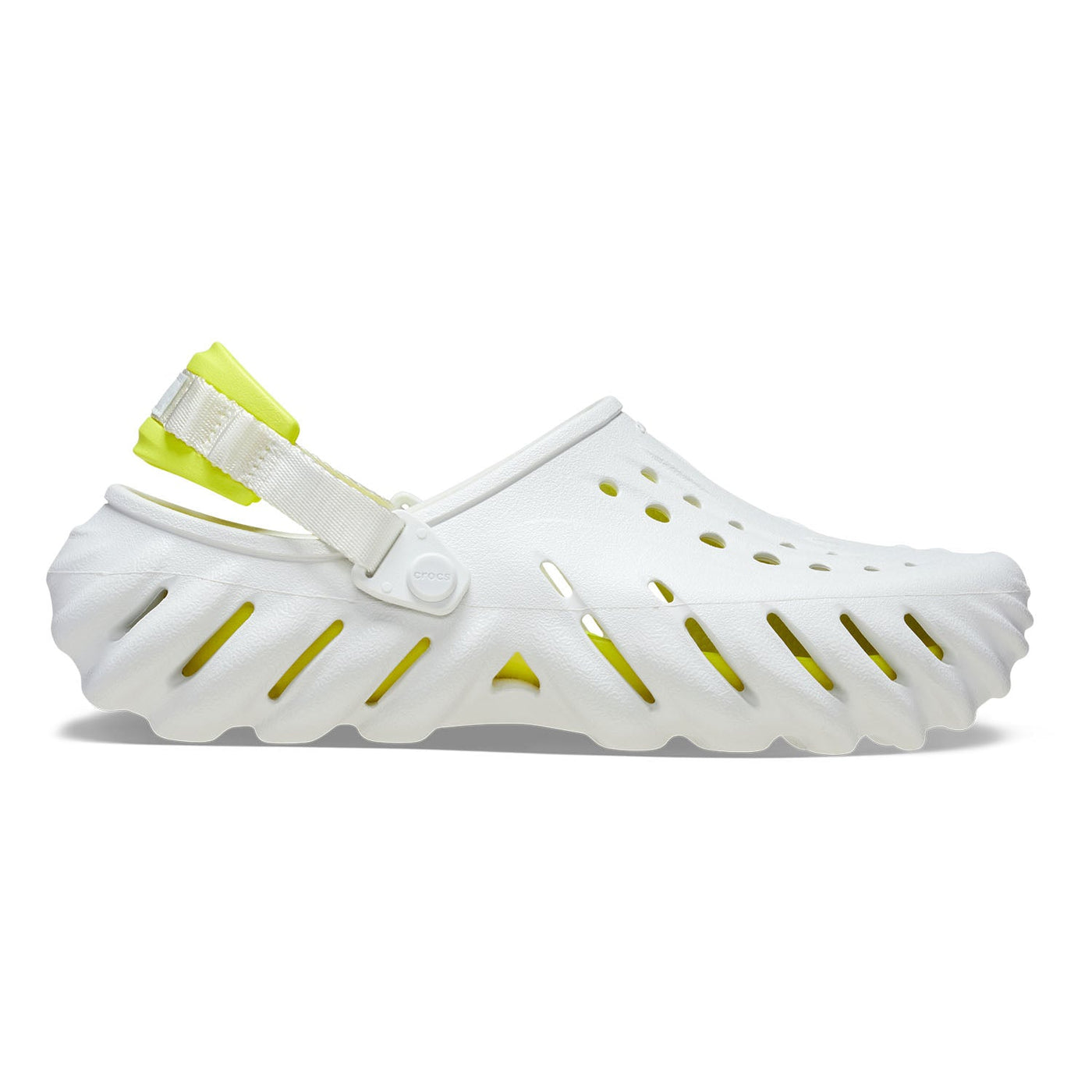 Echo Clog