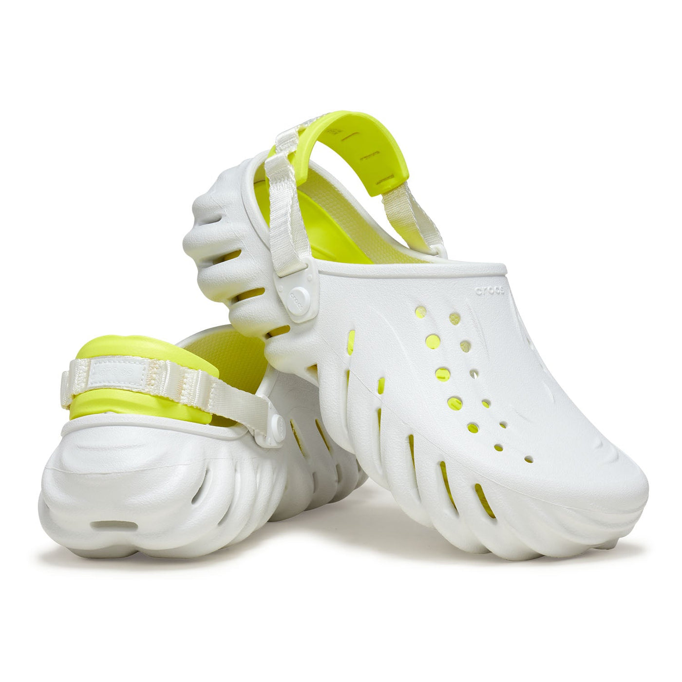Echo Clog