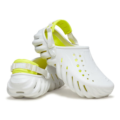 Echo Clog