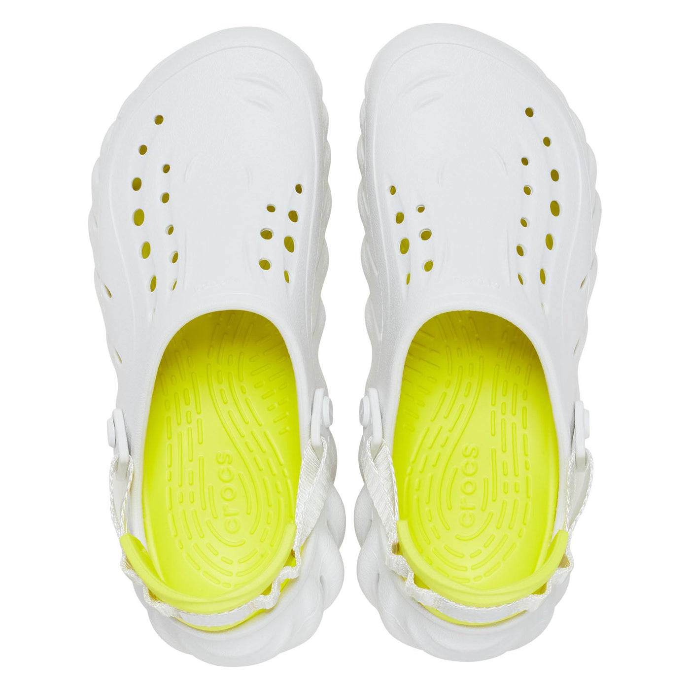 Echo Clog