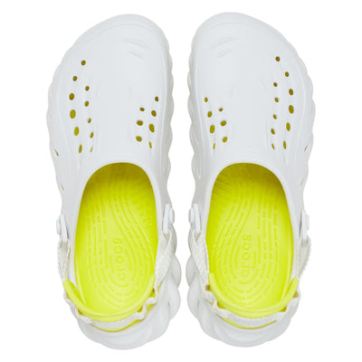 Echo Clog