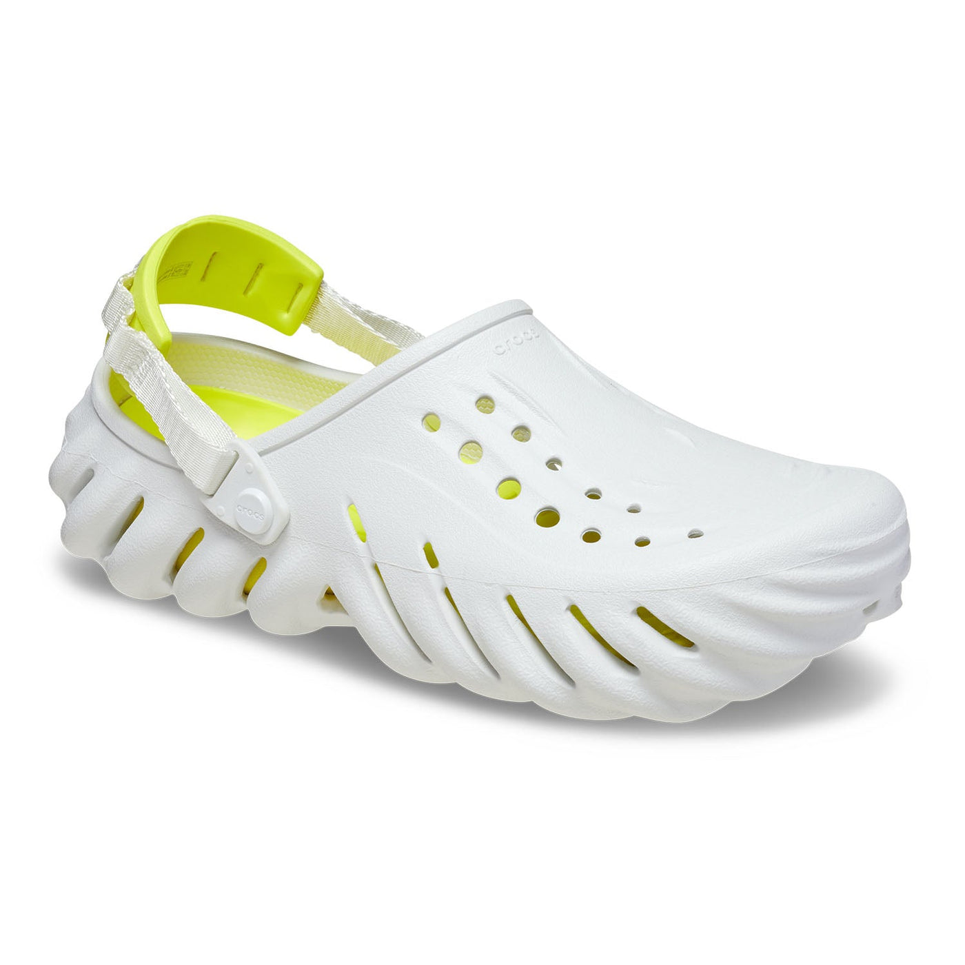 Echo Clog
