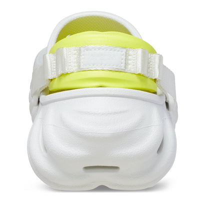 Echo Clog