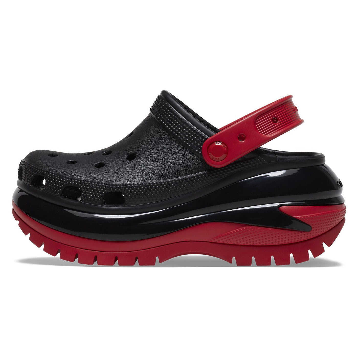 Mega Crush Clog