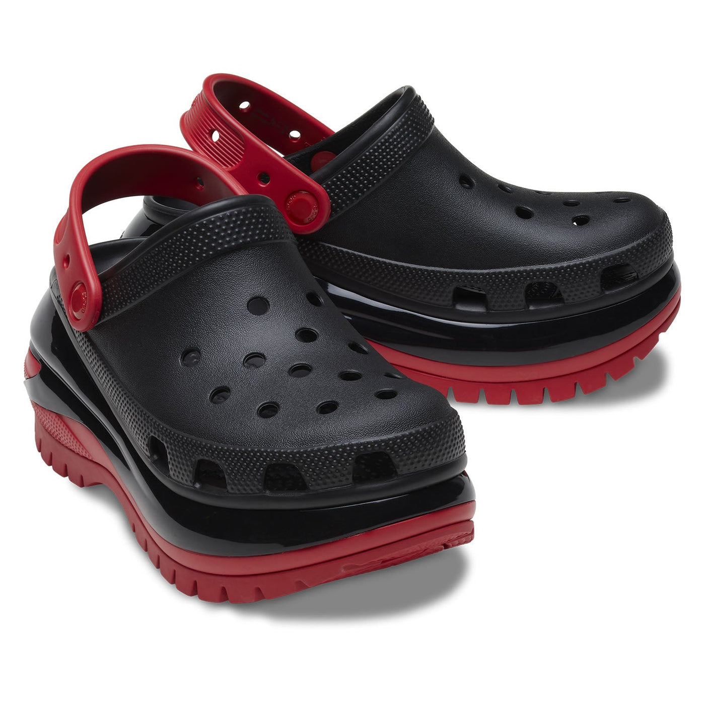 Mega Crush Clog