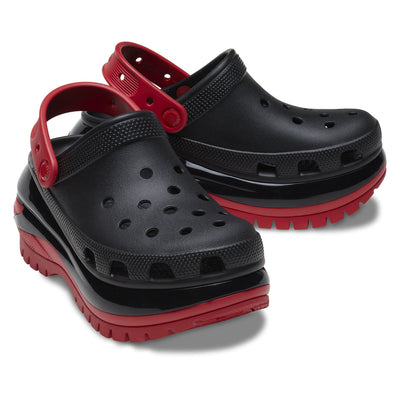 Mega Crush Clog
