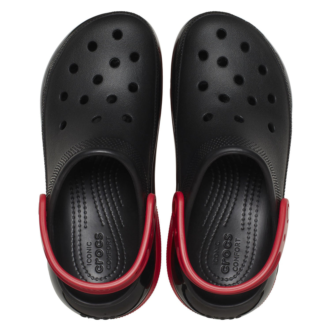 Mega Crush Clog