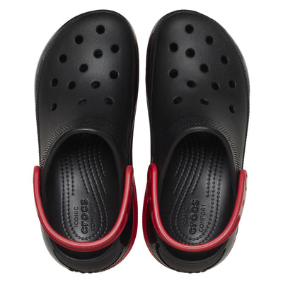 Mega Crush Clog