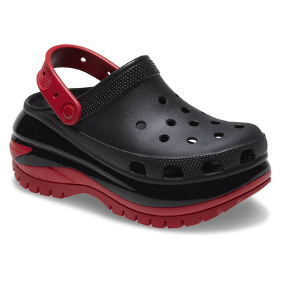 Mega Crush Clog